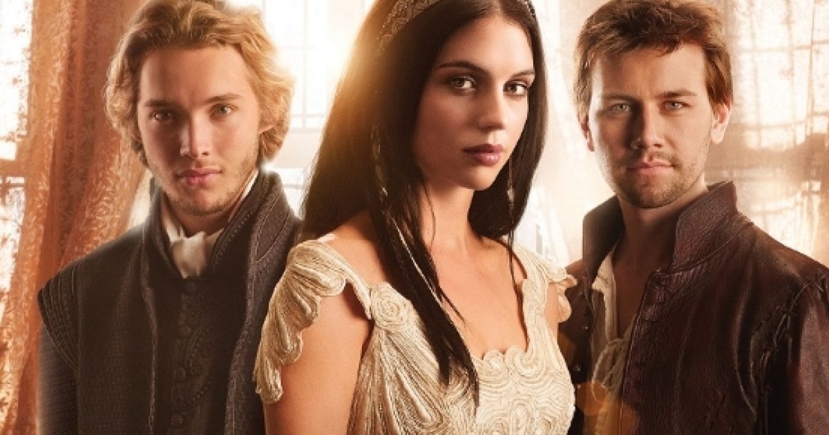 Adelaide Kane Talks Marys Execution In ‘reign Series Finale 7780