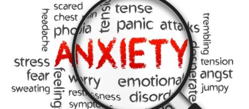 Alcohol and Anxiety: 5 Things You Should Know « Nuphorin - nuphorin.com