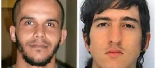 Attentat déjoué : deux suspects arrêtés à Marseille et mis en examen
