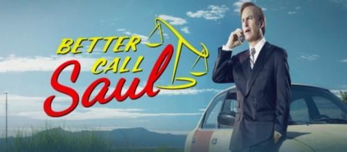 Better Call Saul tv show logo image via Flickr.com