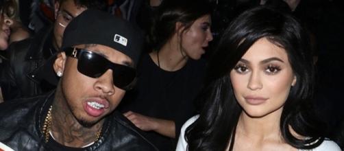 Why Did Kylie Jenner & Tyga Split? Reason She Left Their 'Dead End ... - hollywoodlife.com