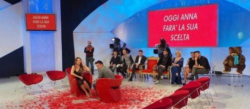 Anna Munafò: Emanuele Trimarchi, Uomini e Donne, videoclip e le ... - televisionando.it