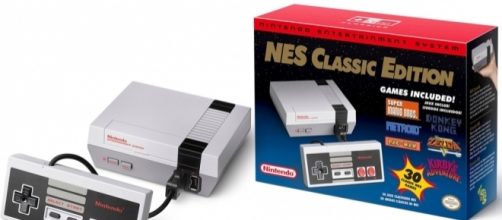 Best Buy: Nintendo Classic Edition Game System In Stock Tomorrow ... - hip2save.com