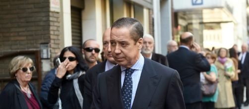 Eduardo Zaplana será investigado en la Operación Lezo Vía vozpopuli.com