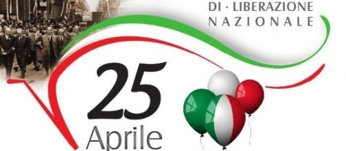 Eventi a Roma il 25 aprile 2017