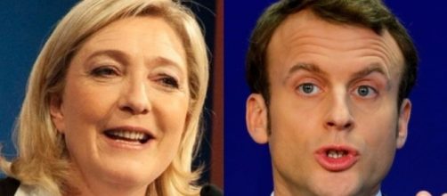 French election: Could another political outsider be on the verge ... - net.au
