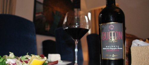 Gianluigi Buffon ha deciso di investire nel Salento per la produzione di vini locali
