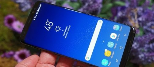 Hands On With Samsung's Galaxy S8 and S8+: Taller Screens and ... - anandtech.com