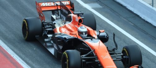 Honda avrà Mercedes come consulente esterno? - f1analisitecnica.com