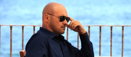 Il Commissario Montalbano' replica del 24 aprile - today.it