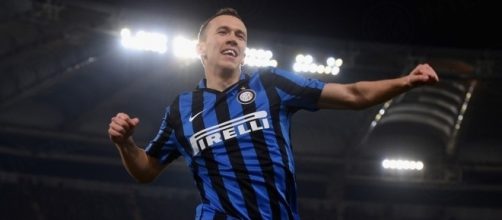 Inter, arriva l'offerta per Ivan Perisic