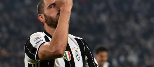 Vittoria della Juventus ieri 23 aprile