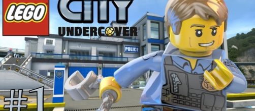 Lego City Undercover: il nuovo video mostra i veicoli presenti nel ... - gamernews.it