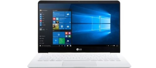 LG gram 13 inch 13Z950-A.AA3WU1 Ultra-Thin Laptop
