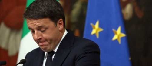 Matteo Renzi ha detto l'ultimatum all'UE