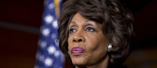 Maxine Waters Archives - usapolitics24hrs - usapolitics24hrs.com