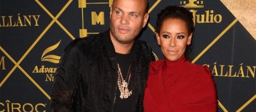 Mel b's former nanny sues the star for defamation - femalefirst.co.uk