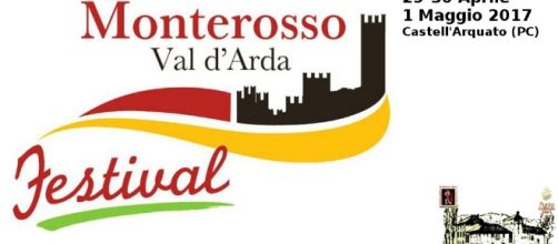 Monterosso Val d'Arda Festival 2017 - Casa Benna - casabenna.it