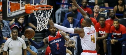 NBA playoffs: Hawks even series with Wizards | News 24 hours - nhely.hu