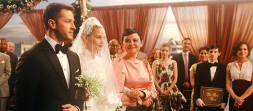 Once upon a time: tutto ciò che c'è da sapere sull'episodio musical