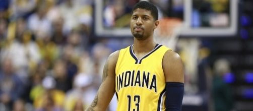 Paul George, Indiana Pacers Hold Contract Extension Discussions - inquisitr.com