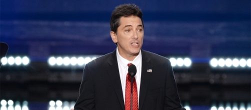 Scott Baio: Being an American Doesn't Mean Getting 'Free Stuff ... - variety.com