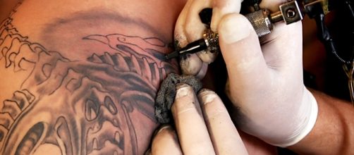 Tatuaggi e rischio colpi di calore, si suda il 50% in meno - Groupon
