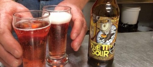 The 11th Sour is one of hundreds of new sour beers that craft breweries will produce for the summer.