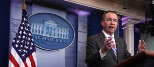 Trump's budget director claims Obama was 'manipulating' jobs data ... - cnn.com