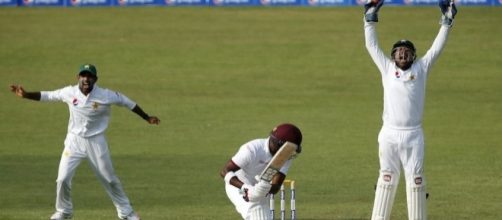 Watch West Indies Vs. Pakistan Cricket Live Stream: 1st Test ... - inquisitr.com