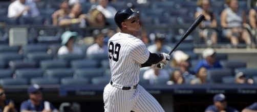 Yankees Aaron Judge Sadly Underrated Going Into 2017 - yanksgoyard.com