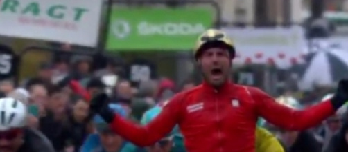 Anche Sonny Colbrelli è atteso al Giro di Romandia