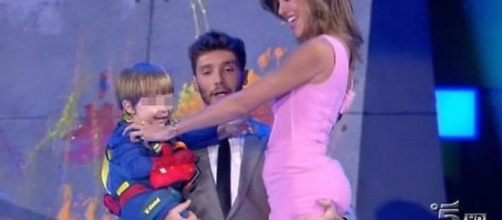Belen e Stefano è ancora amore?