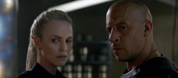 A Still-frame from "The Fate of the Furious" / photo source: BN Photo Library A Still-frame from "The Fate of the Furious" / photo source: BN Photo Library