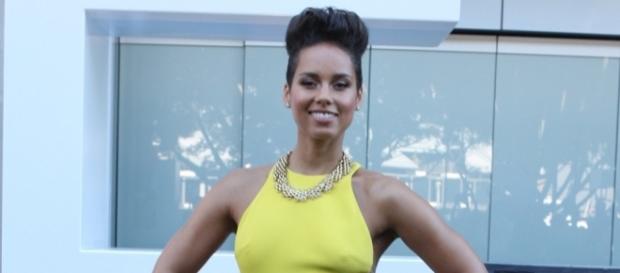 Alicia Keys will watch as her three hopefuls continue in the quest for 'The Voice' 2017 title tonight on NBC. Eva Rinaldi/Wikimedia Alicia Keys will watch as her three hopefuls continue in the quest for 'The Voice' 2017 title tonight on NBC. Eva Rinaldi/Wikimedia