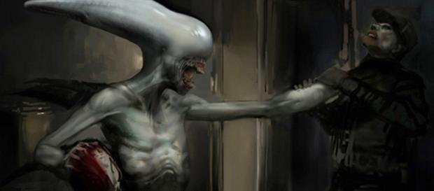 Alien Covenant: Alien Prequel, May 2017 - Video Vertigo - The Rush ... - therushforum.com Alien Covenant: Alien Prequel, May 2017 - Video Vertigo - The Rush ... - therushforum.com
