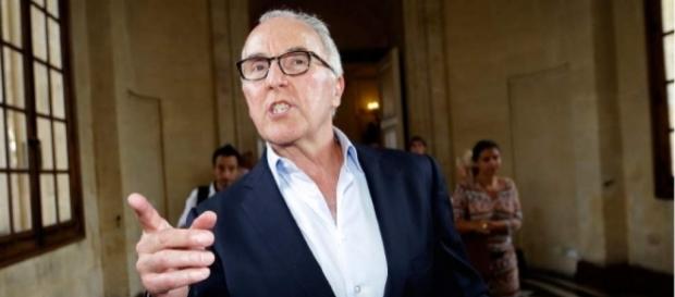 American McCourt buys French soccer club Marseille | The Salt Lake ... - sltrib.com American McCourt buys French soccer club Marseille | The Salt Lake ... - sltrib.com