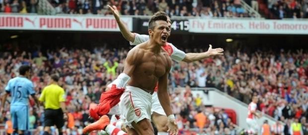 ARSENAL YAPATA SARE KWA MAN CITY - 2jiachie - Official Site - 2jiachie.com ARSENAL YAPATA SARE KWA MAN CITY - 2jiachie - Official Site - 2jiachie.com