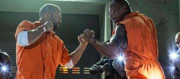 Atenção fãs: Velozes e Furiosos pode ganhar spin-off Atenção fãs: Velozes e Furiosos pode ganhar spin-off
