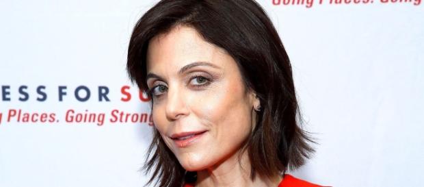 Bethenny Frankel | Us Weekly - usmagazine.com Bethenny Frankel | Us Weekly - usmagazine.com