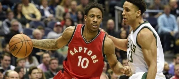 Can the Toronto Raptors hold off the Milwaukee Bucks in the 2017 ... - scroll.in Can the Toronto Raptors hold off the Milwaukee Bucks in the 2017 ... - scroll.in