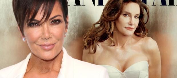 Could Caitlyn Jenner rekindle relationship with ex-wife Kris ... - mirror.co.uk Could Caitlyn Jenner rekindle relationship with ex-wife Kris ... - mirror.co.uk