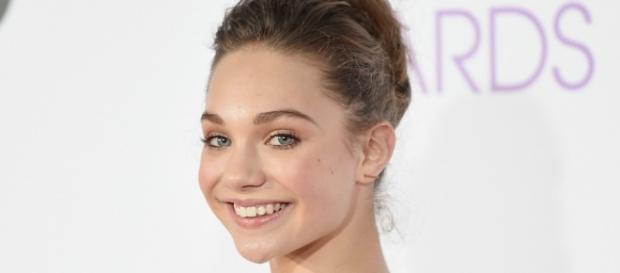 Dance Moms' Star Maddie Ziegler Scores New Gig: Teen Set To Join ... - inquisitr.com Dance Moms' Star Maddie Ziegler Scores New Gig: Teen Set To Join ... - inquisitr.com