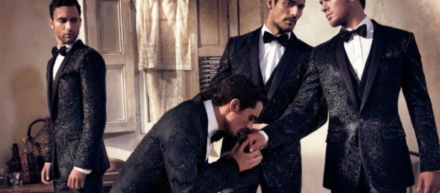 Dolce & Gabbana: uno stile inconfondibile Dolce & Gabbana: uno stile inconfondibile