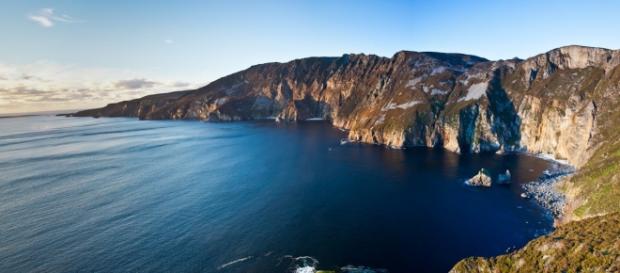 Donegal e i suoi paesaggi da sogno Donegal e i suoi paesaggi da sogno