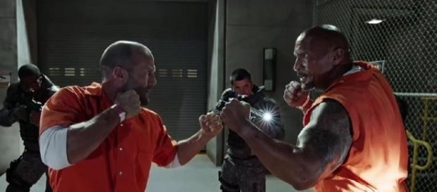 Dwayne 'The Rock' Johnson and Jason Statham to lead Fast & Furious ... - hindustantimes.com Dwayne 'The Rock' Johnson and Jason Statham to lead Fast & Furious ... - hindustantimes.com