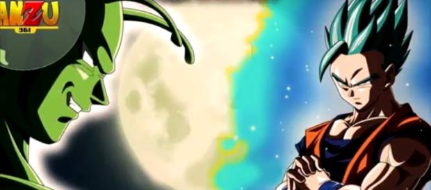 El futuro de Gohan en Dragon Ball Super, y su gran poder El futuro de Gohan en Dragon Ball Super, y su gran poder