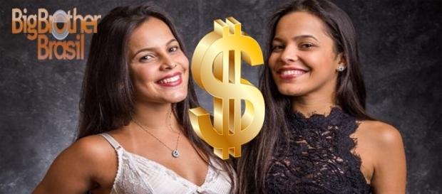 Emilly ganha cerca de R$20 mil por cada presença VIP em festa Emilly ganha cerca de R$20 mil por cada presença VIP em festa
