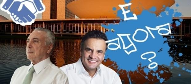 Entenda o que acontece na política do Brasil Entenda o que acontece na política do Brasil