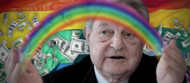 Eurasia Under Attack by Soros-backed Perverts | Katehon think tank ... - katehon.com Eurasia Under Attack by Soros-backed Perverts | Katehon think tank ... - katehon.com